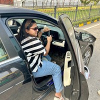 Bhumi Raval