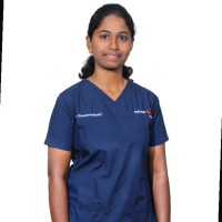 Bhuvaneswari R