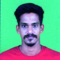 manaskumar behera