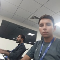 Naveen Kumar Sharma