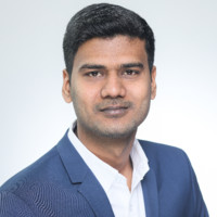Manoj Siva Ayyanan