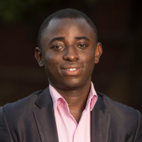 Bernard Aboagye Obeng