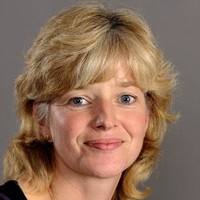 Jolanda Zwarts-Waldram