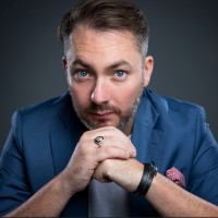 Morgan Rousseau Le Guyader