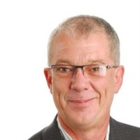 Rob Mitchell