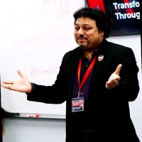 Dhananjay (DJ) Kshirsagar