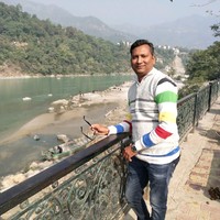 Kamlesh Makwana