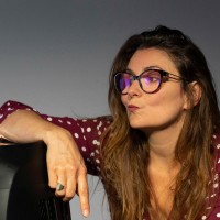 Virginie Vaz