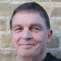 Chuck Jamison