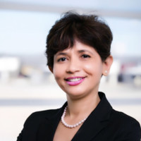 Meenaxi Rajput, MBA, MAFM, CA, CICA