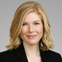Rachel O'Brien