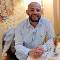 Rafael Moreira