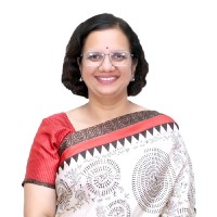 Anupama Srivastava