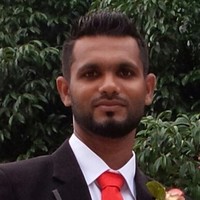 Udara Perera
