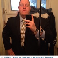 Donny McGee