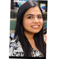 Anisha Mahajan