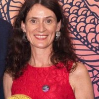 Christina Murray