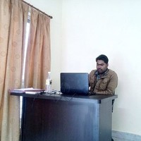 Vikas Singh