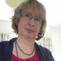 Caroline Walmsley