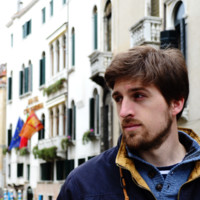 Diego Crehuet