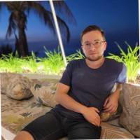 Pascal Ruscher