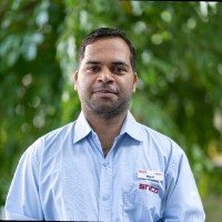 Nilesh Jha