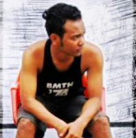 Nazamuddin Tobing