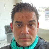 Laurent Saudan