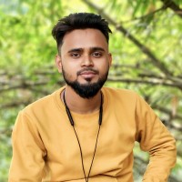 Sk Hamidul Islam