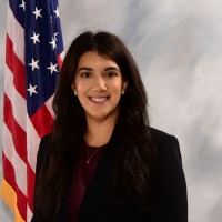 Alexandria Rossi Alvarez, Phd