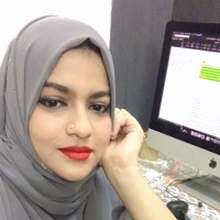 Nuzhat Ali