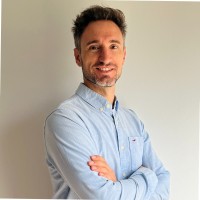 Toni Barberá Martí