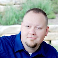 Brent Sifford