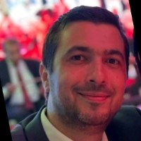 MEHDI ALAMI CHAHBOUNE