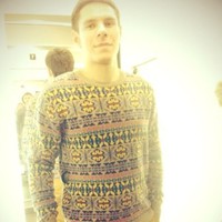 Alexey Arnautov