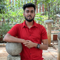 Dhanush Gowda