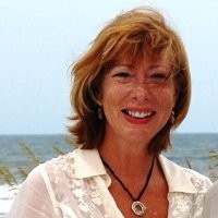 Dianne Dawson Garrett