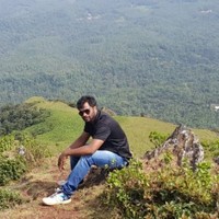 Venkat Gangadhar