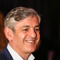 Marc Diamant