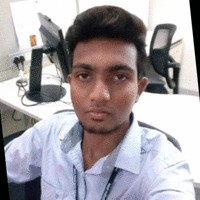 Gowtham Manickam