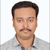 Bipin Padmakaran