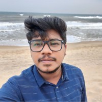 Ragav Kumar