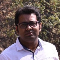 Sanjoy Das