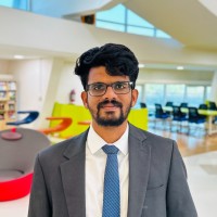 Vihari Andukuri