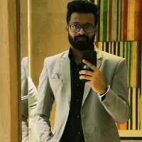 Mahesh Poojari
