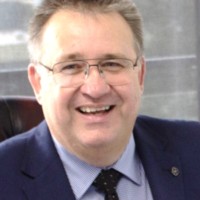 Darren Tappouras