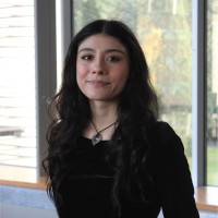 Dania Baldovinos