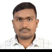 Santosh Kumar Duvvada
