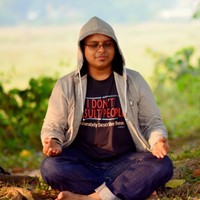 Mohammed Rakib Uddin