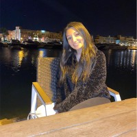 Noura Kamel